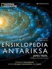 Image of Ensiklopedi Antariksa