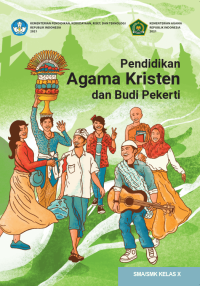 Image of Pendidikan Agama Kristen Dan Budi Pekerti