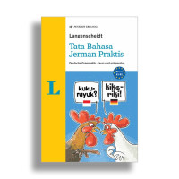 Image of TATA BAHASA JERMAN PRAKTIS